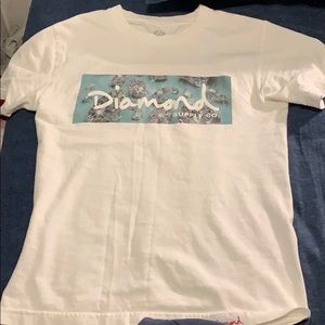 Diamond Supply Co. T-Shirt